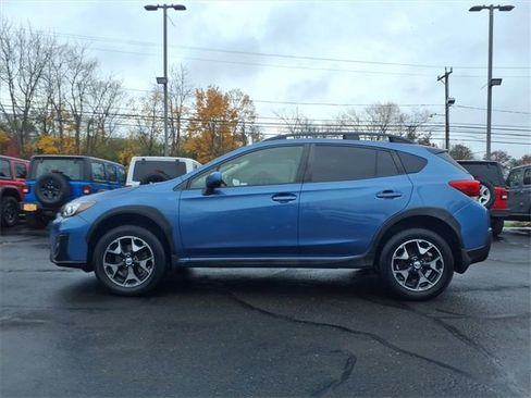 Used 2018 Subaru Crosstrek 2.0i Premium image 4