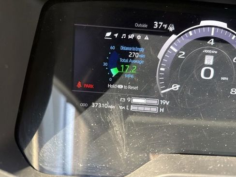 Used 2023 Toyota Sequoia SR5 w/ SR5 Premium Package image 12