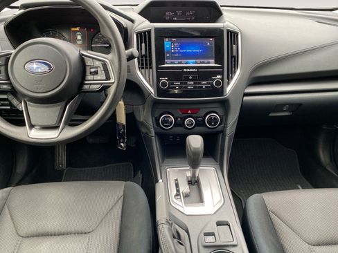 Used 2021 Subaru Crosstrek 2.0i image 15