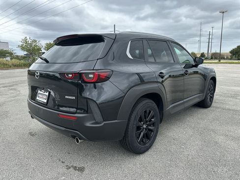 Used 2025 MAZDA CX-50 AWD 2.5 S w/ Preferred Package image 14