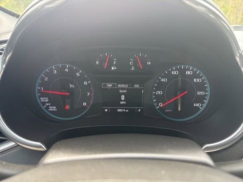 Used 2021 Chevrolet Malibu LT image 19