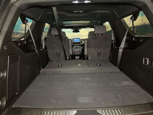 Used 2023 Chevrolet Suburban RST w/ Luxury Package image 66