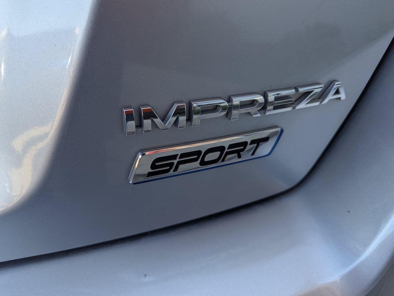 Used 2014 Subaru Impreza 2.0i Sport Limited AWD/4WD image 28