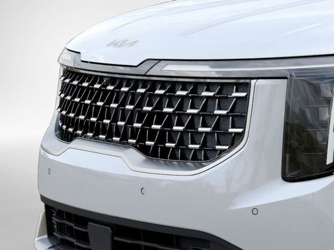 New 2026 Kia Carnival SX FWD image 12