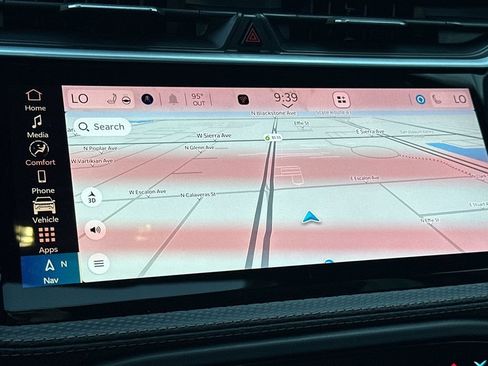 New 2026 Jeep Cherokee Limited AWD/4WD image 19