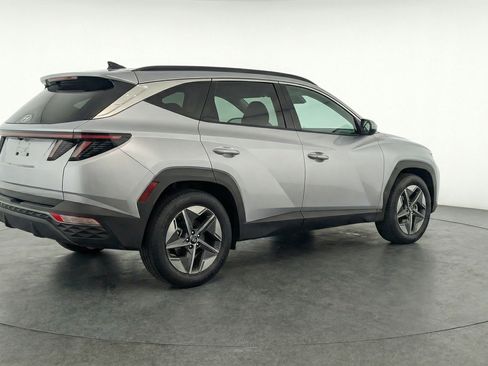 Used 2025 Hyundai Tucson SEL image 9