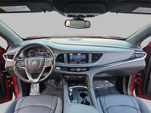 Certified 2023 Buick Enclave Essence image 9