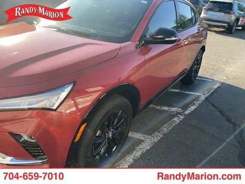 Used 2024 Buick Envista Sport Touring w/ Convenience I Package image 1