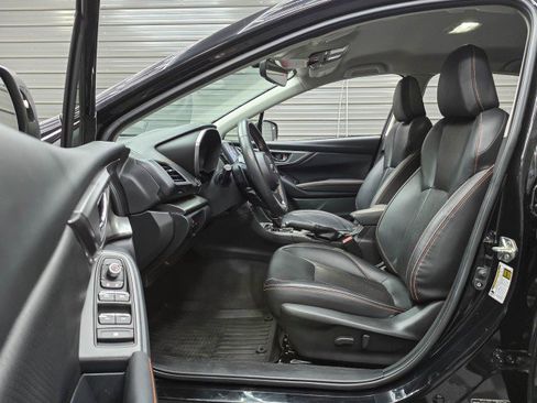 Used 2021 Subaru Crosstrek 2.5i Limited w/ Popular Package #4 AWD/4WD image 13