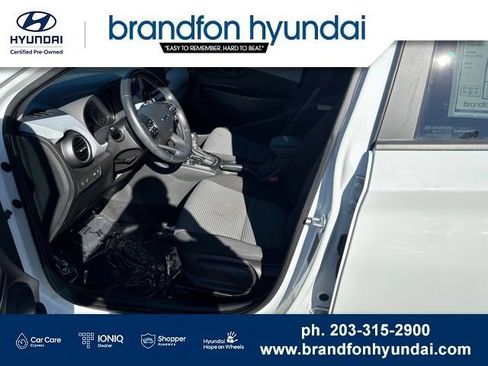 Used 2020 Hyundai Kona SEL w/ Cargo Package AWD/4WD image 19
