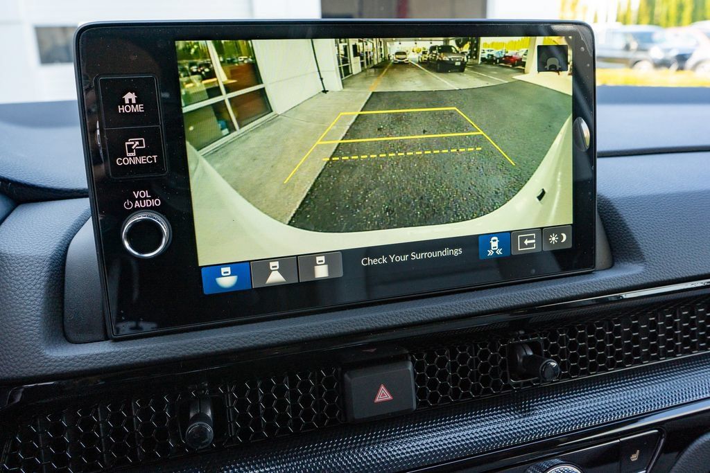 New 2027 Honda CR-V EX-L image 28