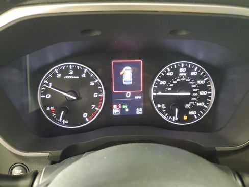 New 2025 Subaru Ascent Touring w/ Popular Package #2 image 24