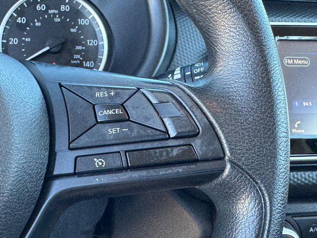 Used 2024 Nissan Kicks S FWD image 24