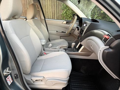 Used 2013 Subaru Forester 2.5X image 28