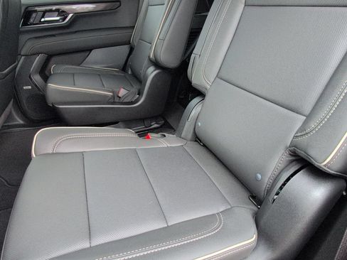 New 2026 GMC Yukon Elevation AWD/4WD image 28