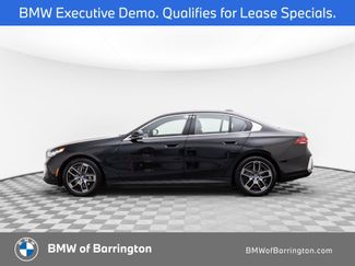 Certified 2025 BMW i5 xDrive40 w/ Premium Package video 2