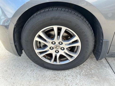 Used 2011 Honda Odyssey EX-L image 17