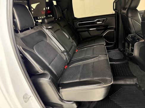 Used 2020 RAM 1500 Laramie w/ Sport Appearance Package AWD/4WD image 41