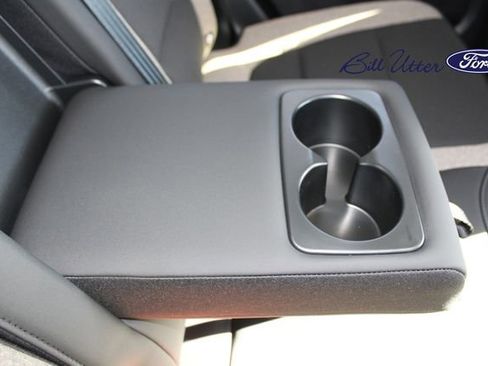 New 2025 Ford Bronco Sport Big Bend image 9