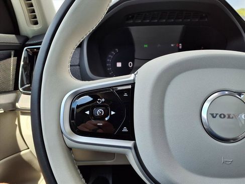 New 2026 Volvo XC90 B6 Ultra AWD/4WD image 16