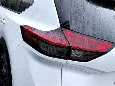 New 2026 Nissan Rogue SV AWD/4WD image 14
