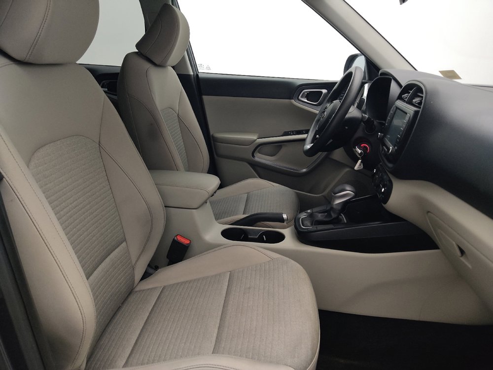 Used 2021 Kia Soul S FWD image 21