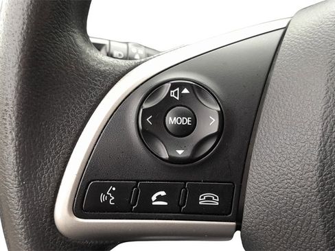 Used 2021 Mitsubishi Mirage ES image 21