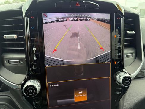 Used 2025 RAM 2500 Big Horn image 20