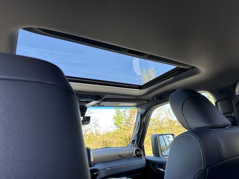 New 2025 Toyota Land Cruiser 1958 image 28