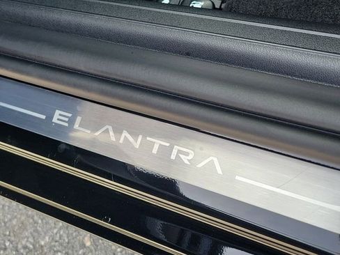 New 2026 Hyundai Elantra Sport image 15