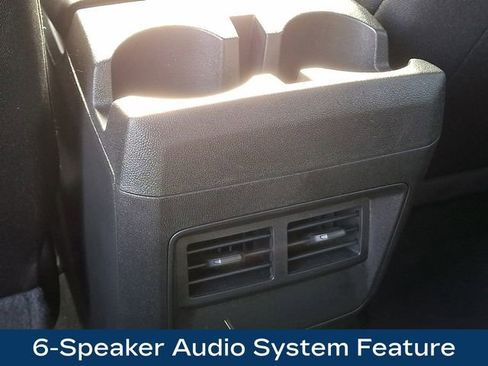 Used 2024 Chevrolet Colorado Trail Boss w/ Technology Package image 14