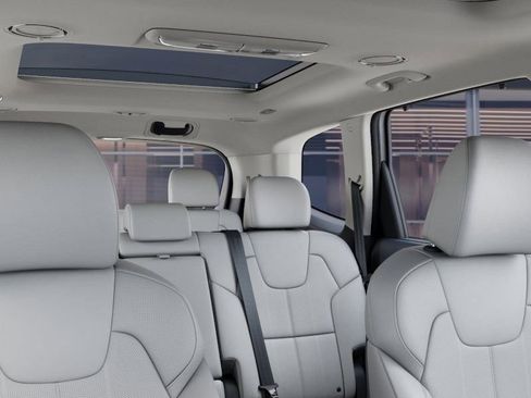 New 2025 Kia Telluride SX image 29