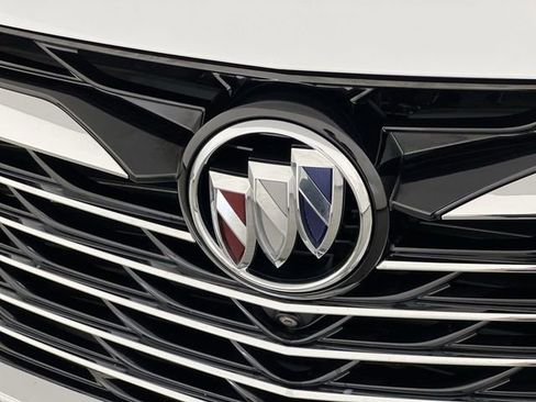 Certified 2022 Buick Enclave Premium w/ Experience Buick Package image 32