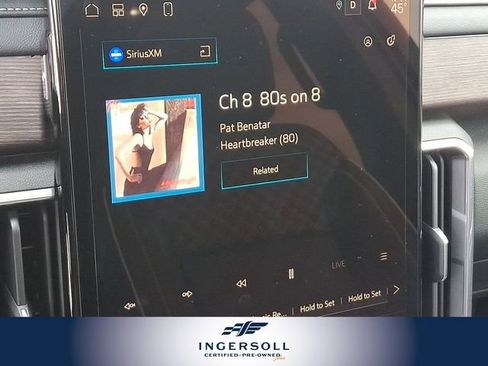 Used 2024 GMC Acadia Denali w/ Super Cruise Package image 22