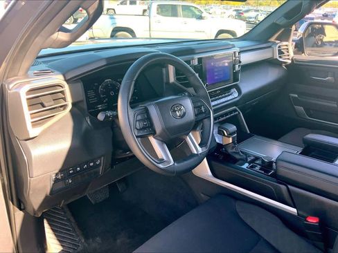 Certified 2025 Toyota Sequoia SR5 image 16