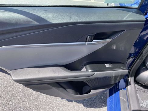 New 2026 Toyota Camry LE FWD image 20