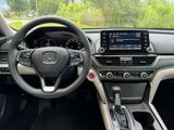 Used 2022 Honda Accord LX image 3
