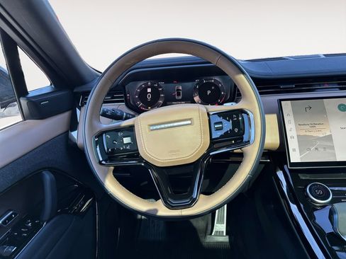 Used 2023 Land Rover Range Rover Sport SE Dynamic AWD/4WD image 12