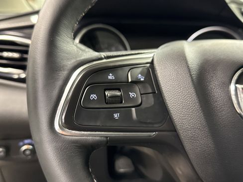 Used 2023 Buick Encore GX Preferred w/ Cold Weather Comfort Package image 9
