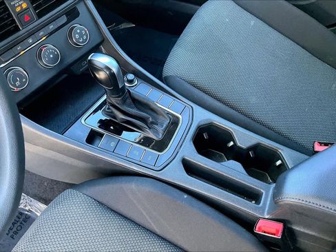 Certified 2021 Volkswagen Jetta S w/ Driver Assistance Package image 16