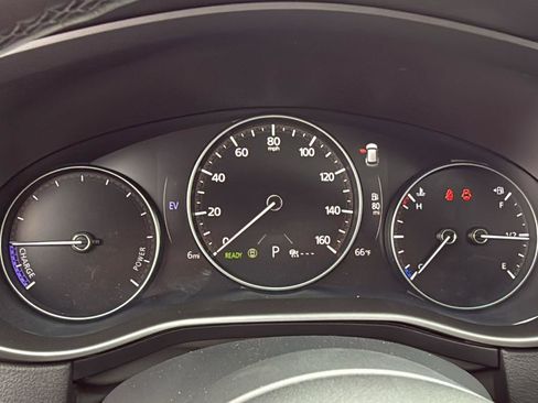 New 2026 MAZDA CX-50 2.5 Hybrid w/ Weather Package image 9