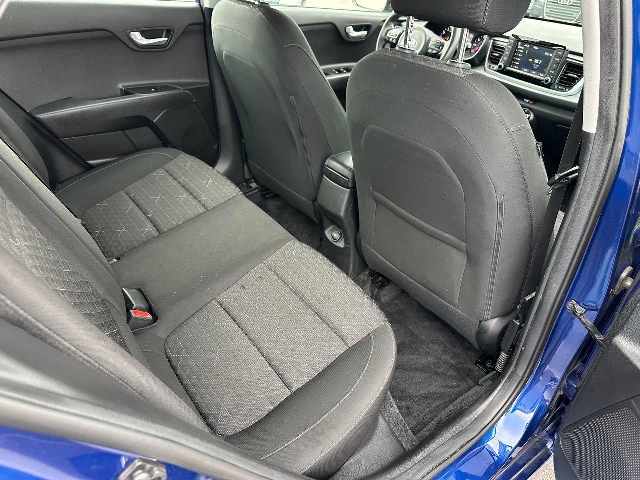 Used 2019 Kia Rio S FWD image 32
