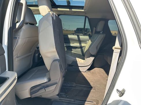 Used 2021 Ford Expedition Max XLT image 41