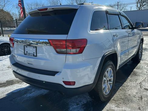 Used 2013 Jeep Grand Cherokee Laredo image 5