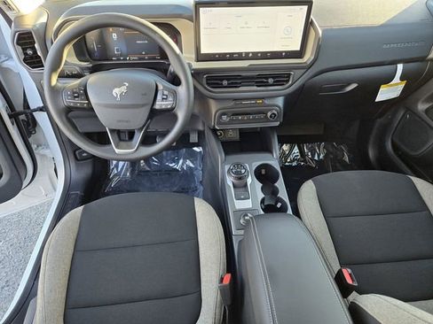 New 2026 Ford Bronco Sport Big Bend AWD/4WD image 26