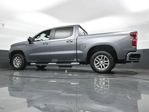 Used 2019 Chevrolet Silverado 1500 LT w/ All-Star Edition image 49