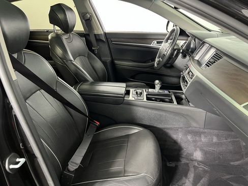 Used 2019 Genesis G80 3.8 w/ Ultimate Package 03 image 34