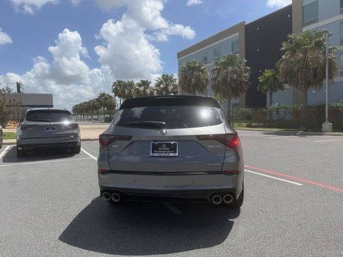 New 2026 Acura MDX Type S AWD/4WD image 14