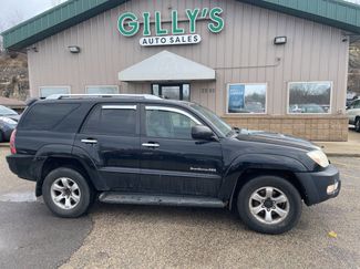 Used 2004 Toyota 4Runner SR5 image 1