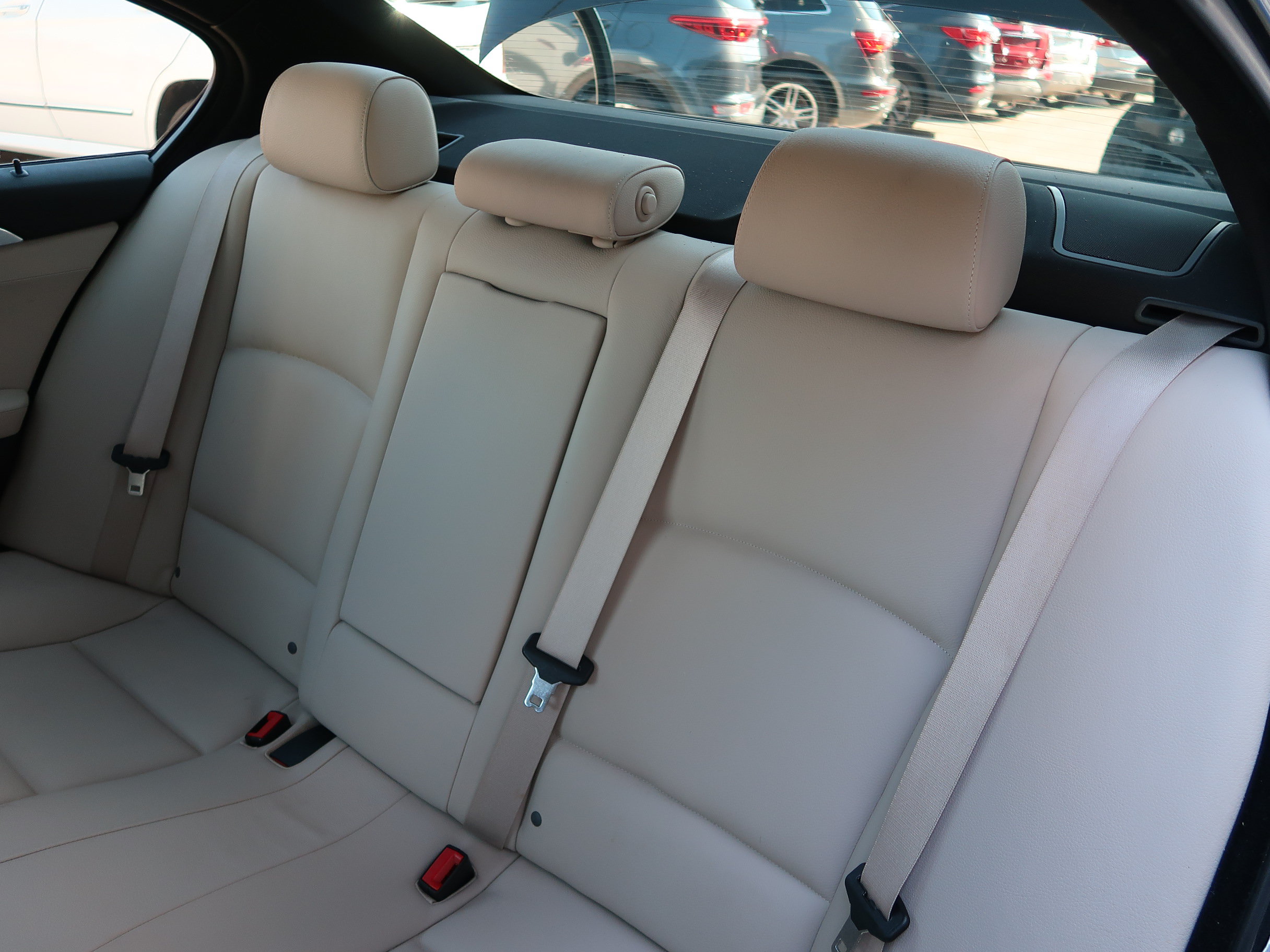 Used 2012 BMW 528i Sedan RWD image 28